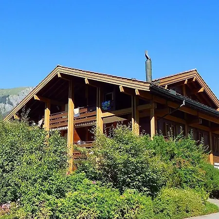 Amaryllis Apartment Lenk